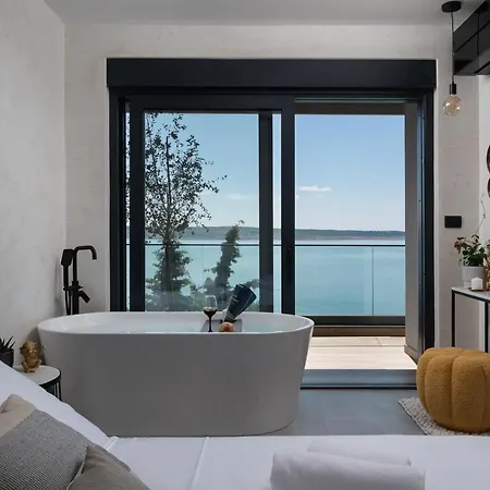 Hotel Soho Starigrad Paklenica