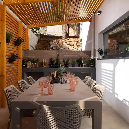 Soho 4* Starigrad Paklenica