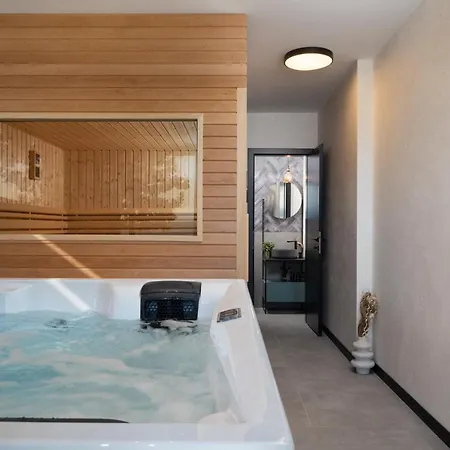 Hotel Soho Starigrad Paklenica