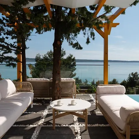 Hotel Soho Starigrad Paklenica