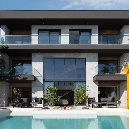 Hotel Soho Starigrad Paklenica