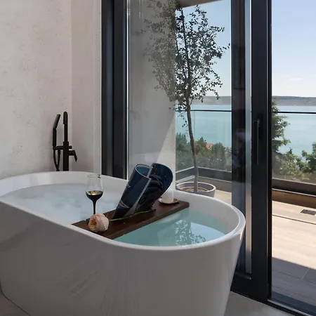 Hotel Soho Starigrad Paklenica