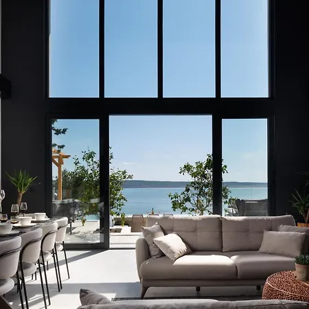 Soho Hotel Starigrad Paklenica