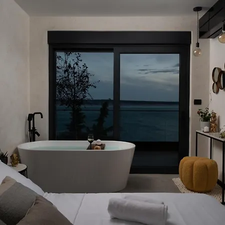 Soho Hotel Starigrad Paklenica