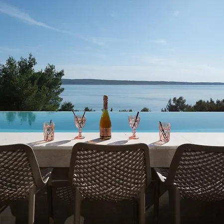 Soho Starigrad Paklenica