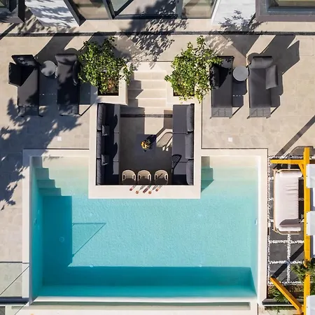 Hotel Soho Starigrad Paklenica