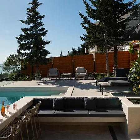 Hotel Soho Starigrad Paklenica