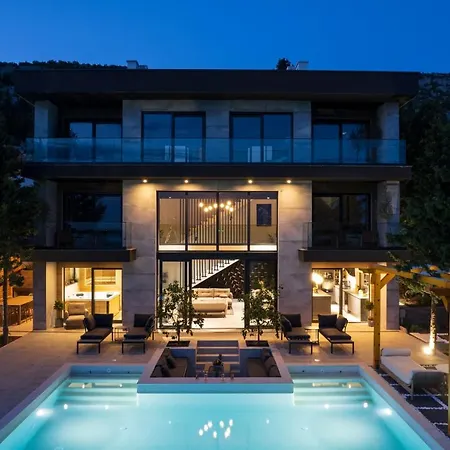 Soho 4* Starigrad Paklenica