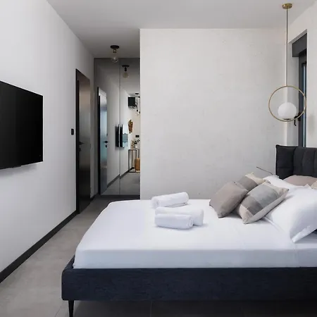 Hotel Soho Starigrad Paklenica